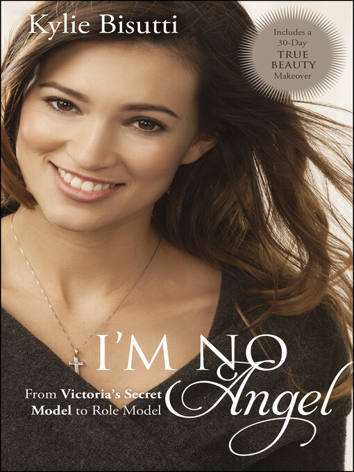 Title details for I'm No Angel by Kylie Bisutti - Available